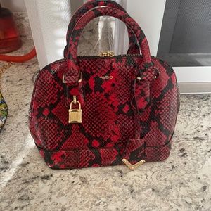 Aldo purse
